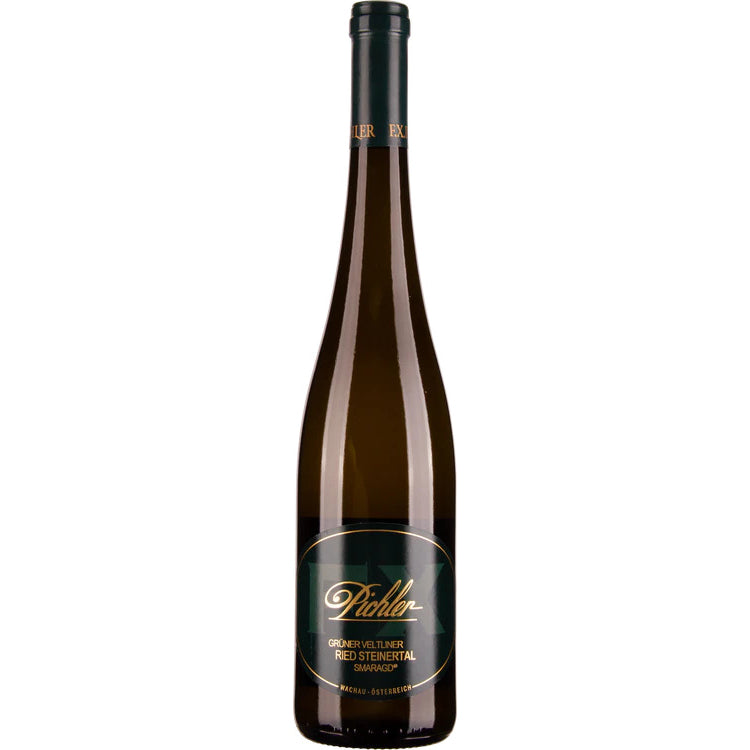 2022 `Ried Steinertal` Wachau Grüner Veltliner, F.X. Pichler