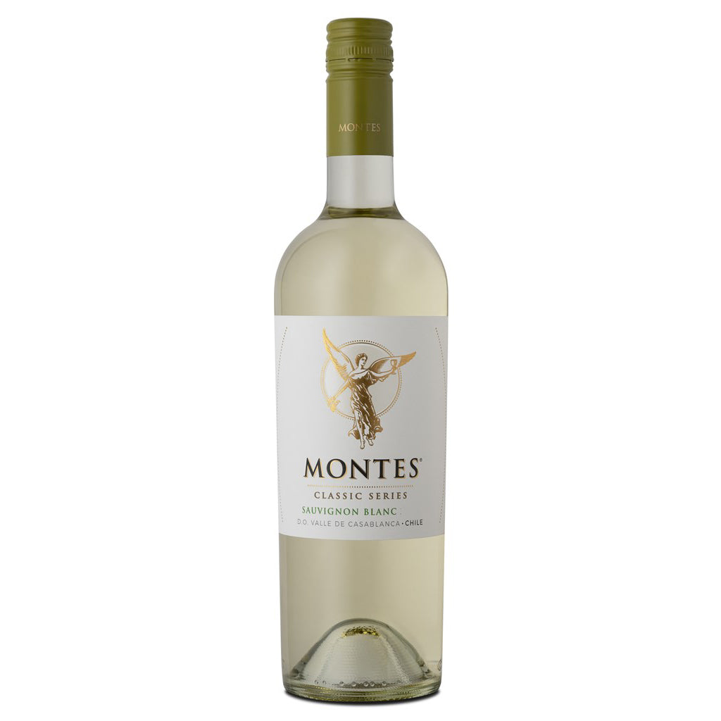 2023 Casablanca Sauvignon Blanc, Montes Classic Series