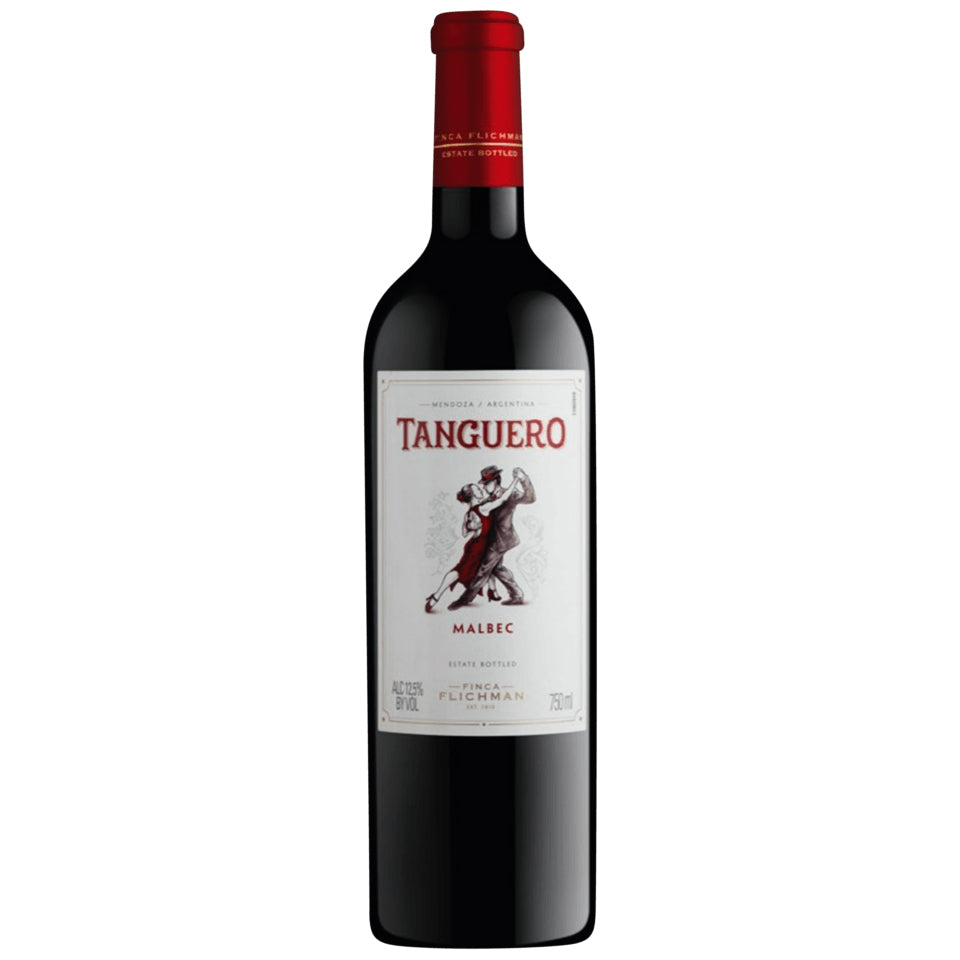 2023 Mendoza Malbec, Finca Flichman Tanguero