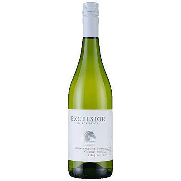 2023 Robertson Sauvignon Blanc, Excelsior