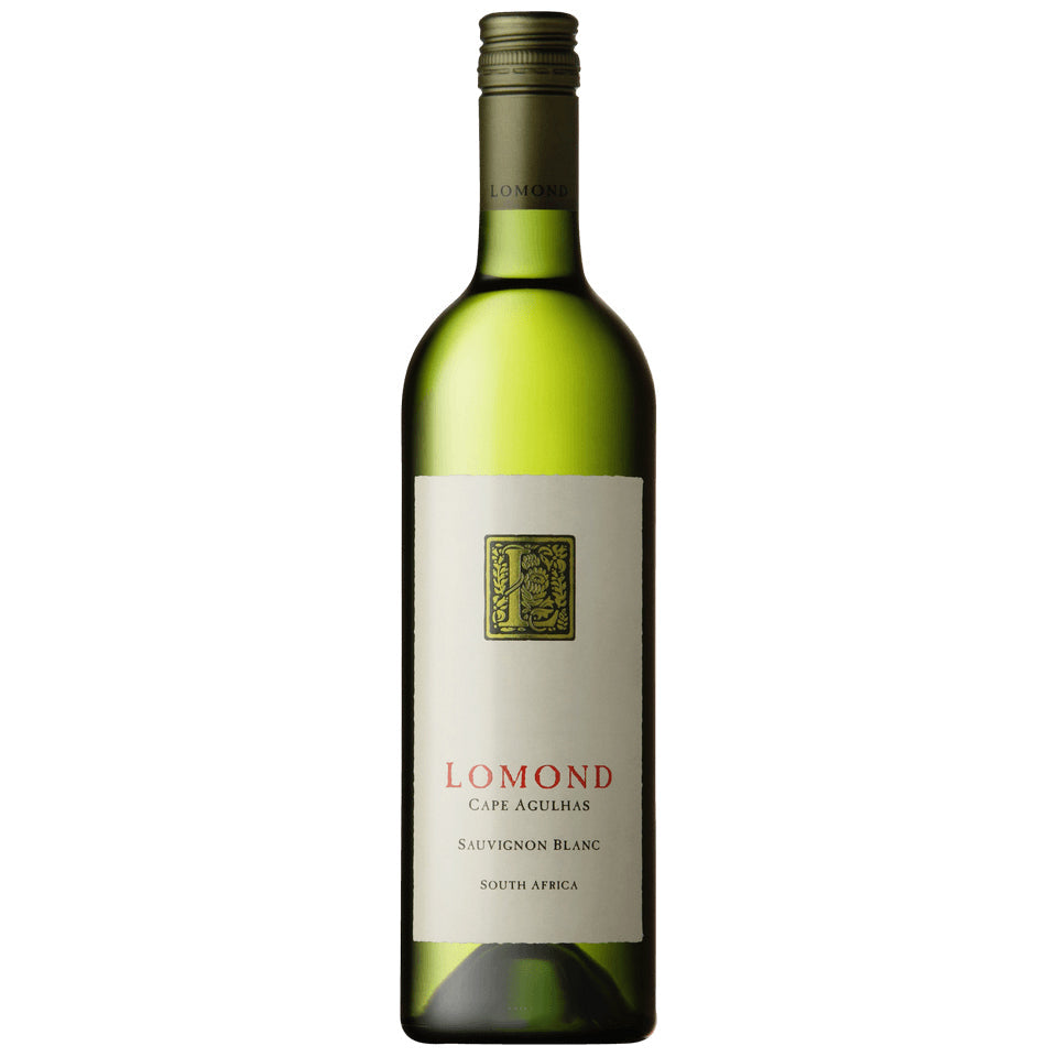 2023 Sauvignon Blanc 'Estate', Cape Agulhas, Lomond Wines