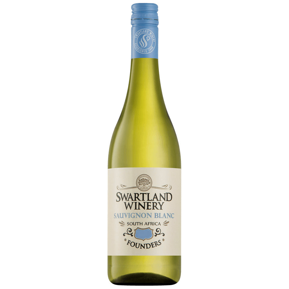 2023 Sauvignon Blanc 'Founders', Western Cape, Swartland Winery