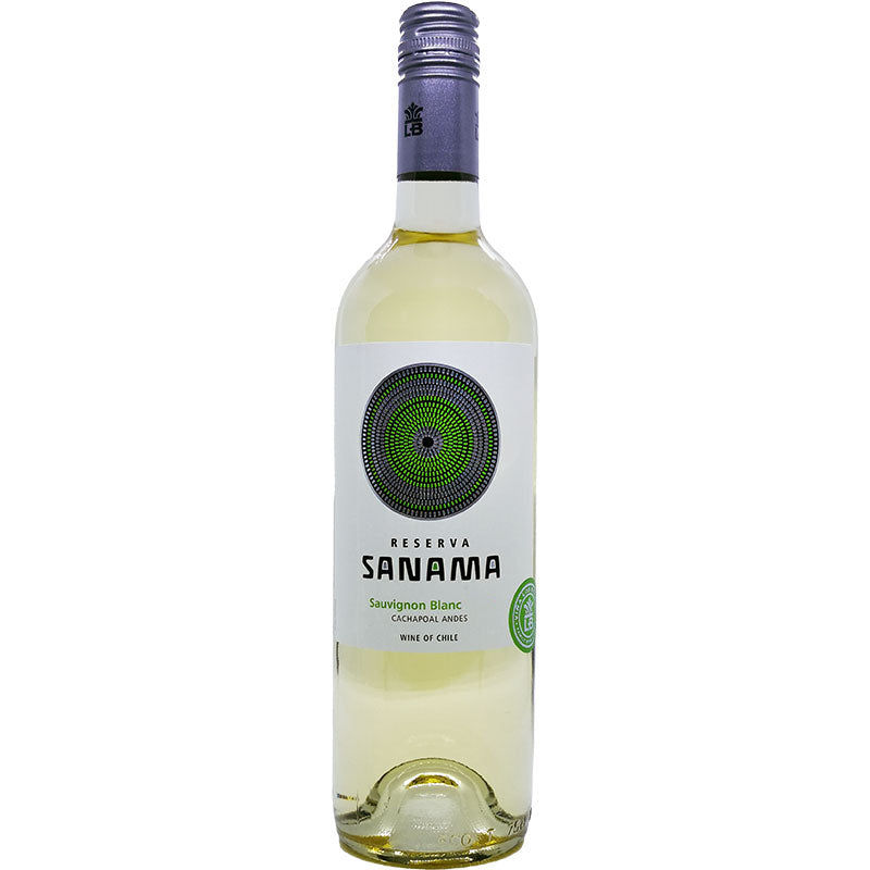 2023 Sauvignon Blanc, Sanama Reserva