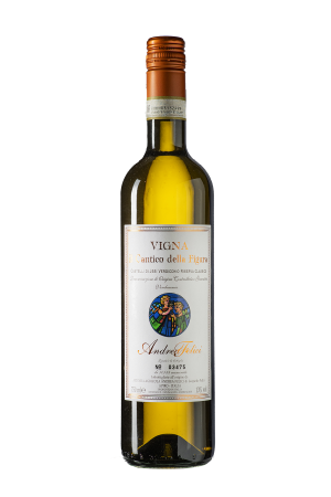 2020 Verdicchio Riserva 'Cantico Della Figura', Andrea Felici