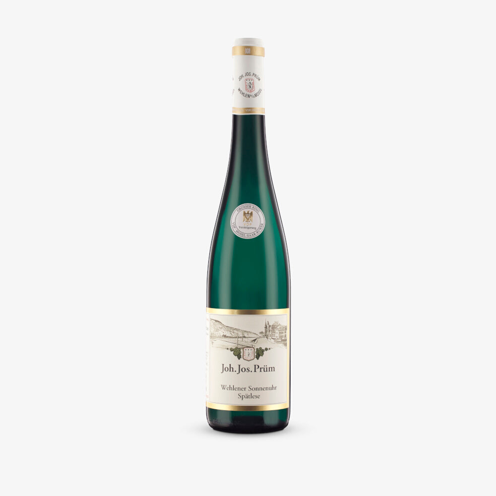2021 Goldtröpfchen Spätlese, VDP Mosel Auction Wine, Haart