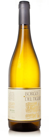 2016 Malvasia Selezione, Borgo del Tiglio