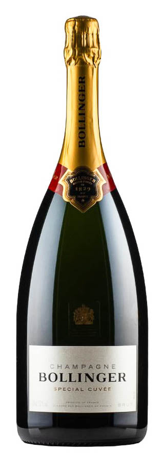 NV Bollinger Special Cuvee