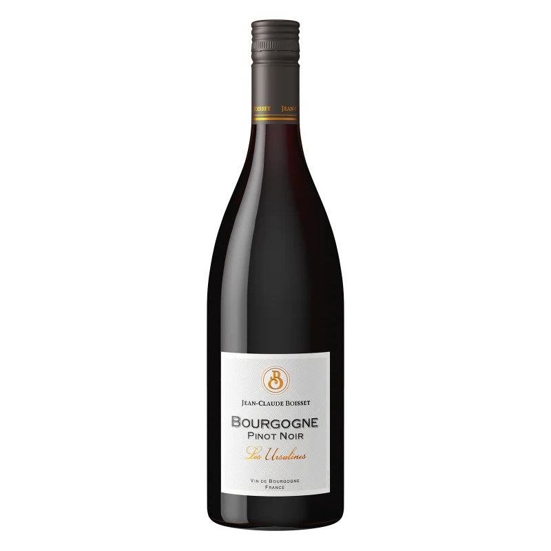 2022 Bourgogne Pinot Noir `Les Ursulines`, Jean-Claude Boisset