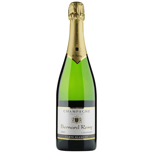 Champagne Bernard Remy, Brut 'Carte Blanche'