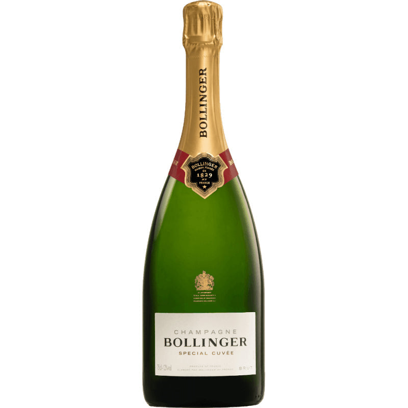 Champagne Bollinger, 'Special Cuvée'