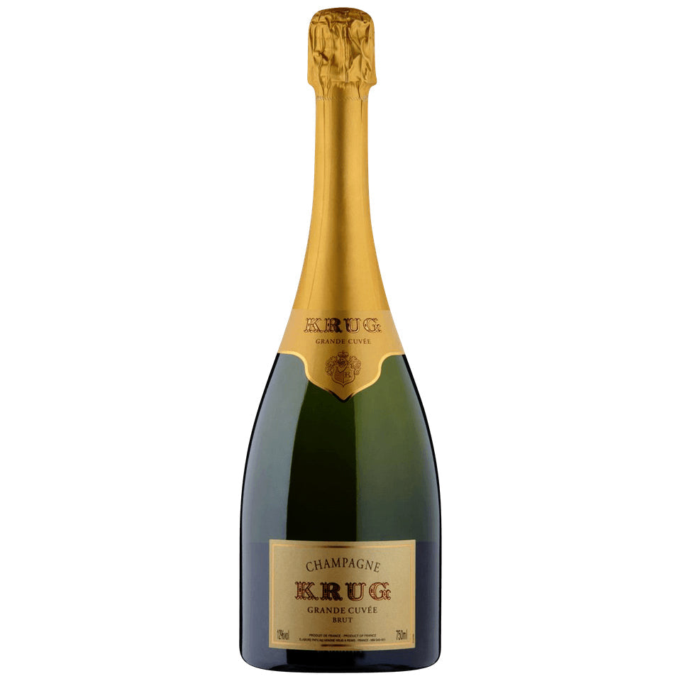 Champagne Krug, 'Grande Cuvée'