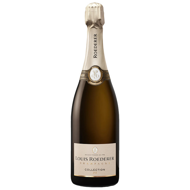 Champagne Louis Roederer, Collection