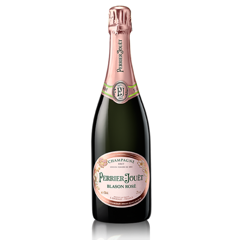 Champagne Perrier-Jouët, 'Blason Rosé'