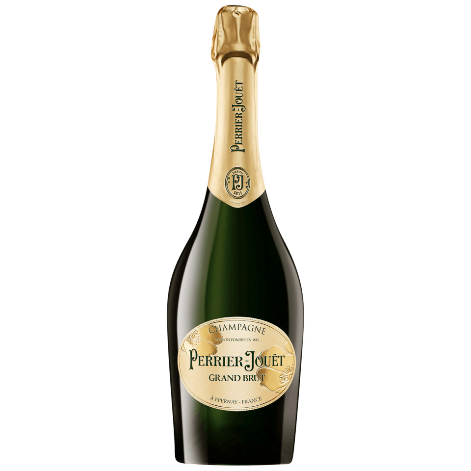 Champagne Perrier-Jouët, 'Grand Brut'