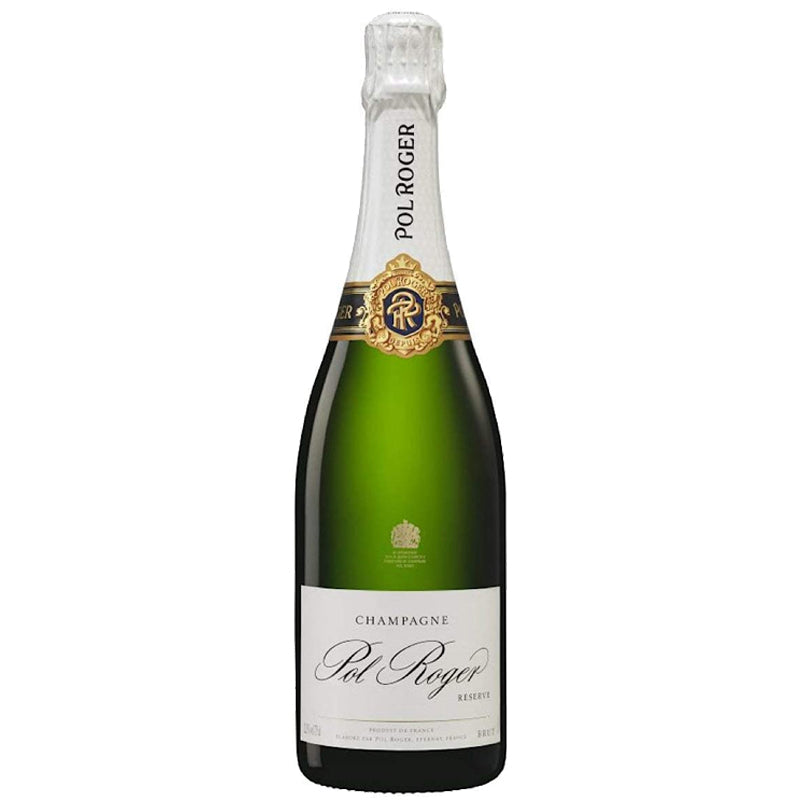 Champagne Pol Roger, Brut Réserve