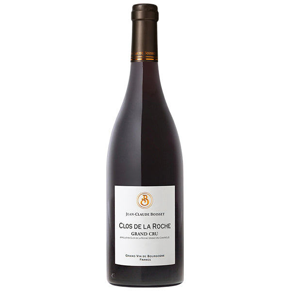 2019 Clos de la Roche Grand Cru, Jean-Claude Boisset