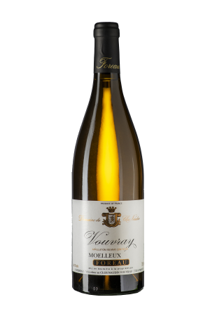 2022 Vouvray Clos Naudin Sec, Domaine Vincent Foreau