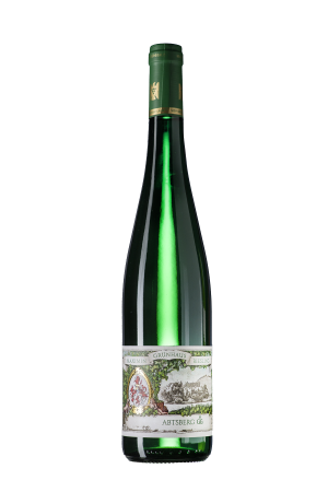 2021 Uhlen Laubach Riesling , Heymann-Lowenstein