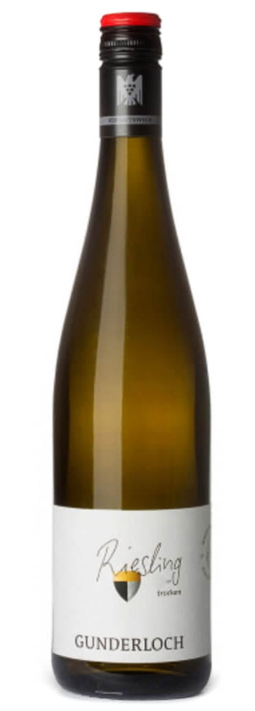 2021 Maximin Grünhaus Herrenberg Riesling Kabinett, Maximin Grünhaus