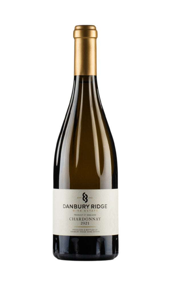 2021 Chardonnay, Danbury Ridge