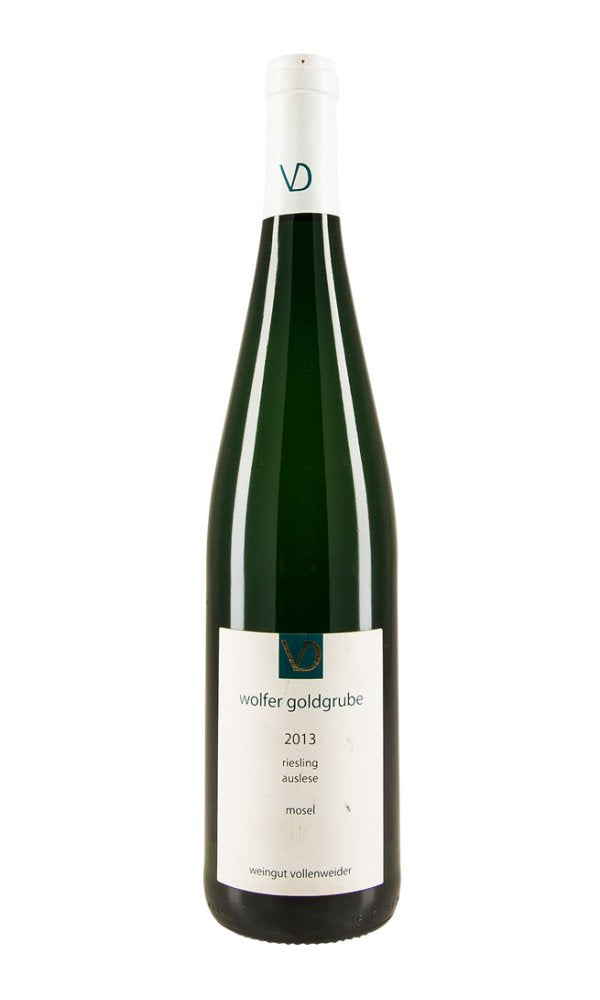 2020 Wolfer Goldgrube Riesling Kabinett, Vollenweider