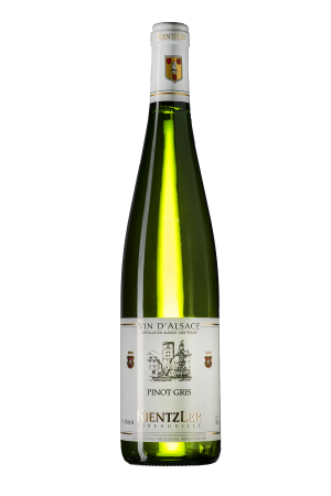 2022 Pinot Gris, Domaine Kientzler