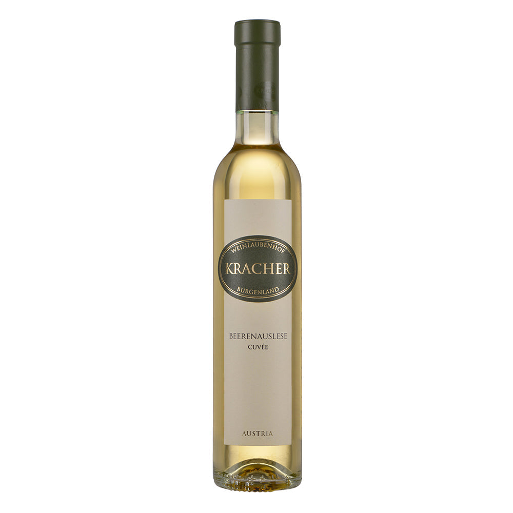 Kracher Beerenauslese Cuvée 2019 11% Vol. 0,375l