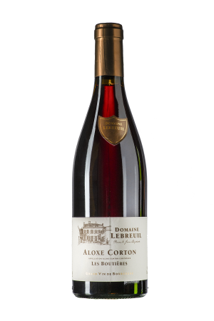 2019 Savigny-lès-Beaune 1er Cru 'Aux Gravains' Rouge, Domaine Lebreuil