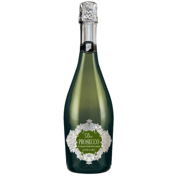 Prosecco Spumante Extra Dry, Cantina Colli Euganei