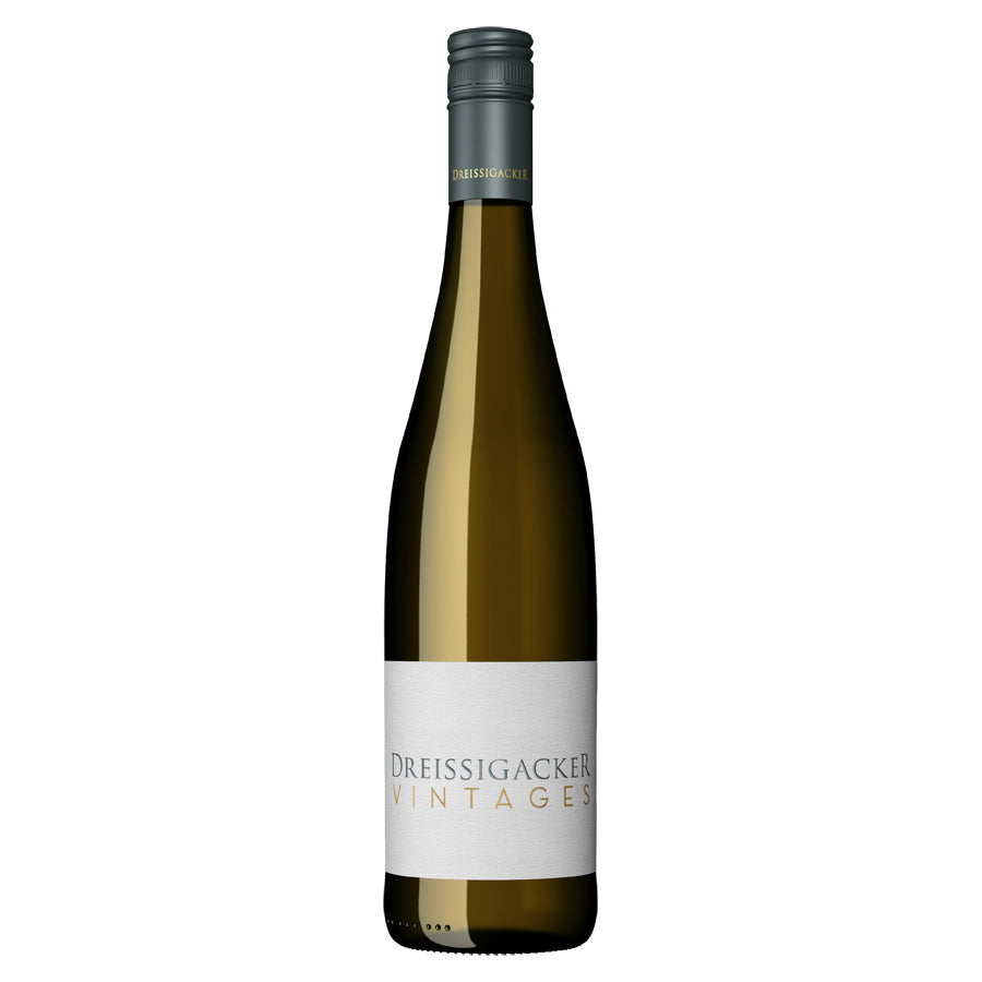 `Vintages` Riesling, Dreissigacker