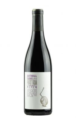 2020 Campbell Ranch Vineyard Pinot Noir, Anthill Farms