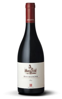 2020 Bourgogne OKA, A & Arlaud