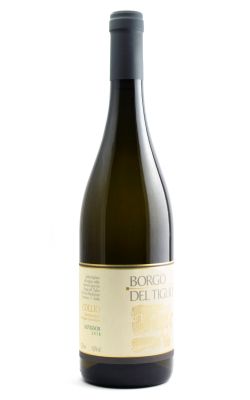 2020 Chardonnay, Borgo del Tiglio