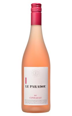 2023 Le Paradou rosé - Côtes de Provence, Château Pesquié
