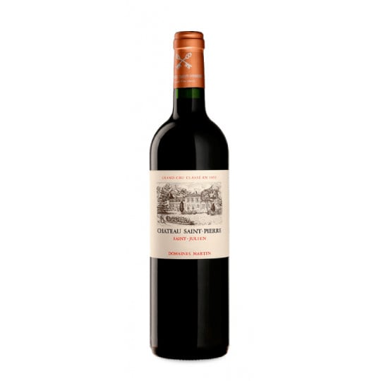 2019 Château Violette, Moulis-en-Medoc