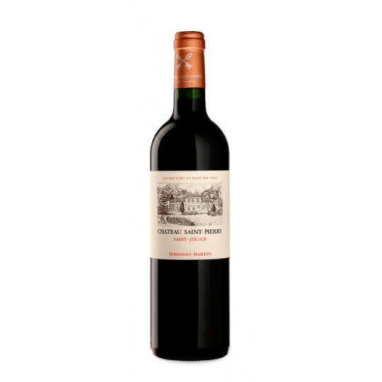 2020 Château Violette, Moulis-en-Medoc