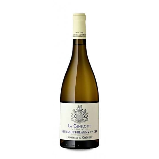 2019 Meursault Rouge 1er Cru Blagny Sous le Bois, Domaine Matrot