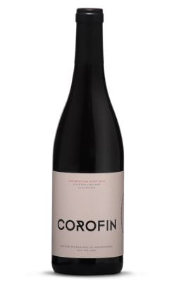 2015 Cowley Vineyard Pinot Noir, Corofin Winery