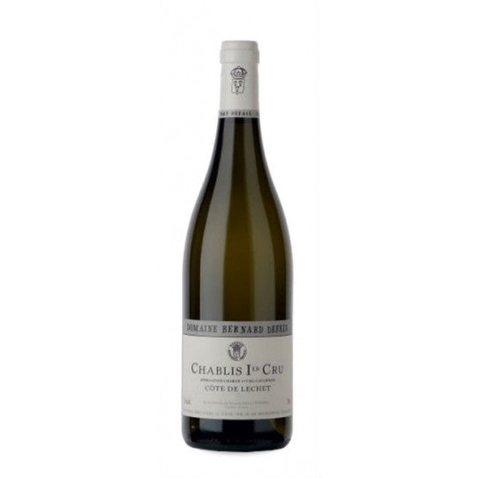 2021 Chablis 1er Cru 'Côte de Lechet' VV Réserve, Domaine Bernard Defaix