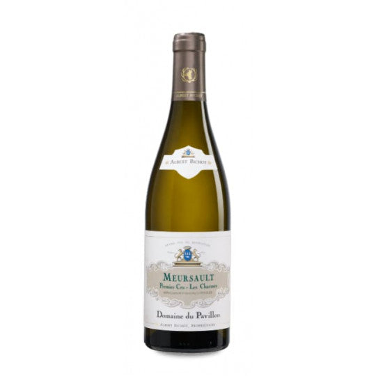 2020 Meursault 1er Cru 'Les Charmes', Domaine du Pavillon (Maison A. Bichot)