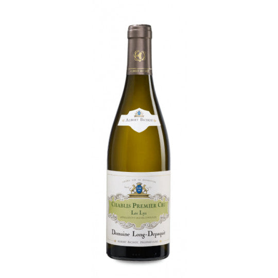 2021 Chablis Grand Cru 'Les Blanchots', Domaine Long-Depaquit (Maison A. Bichot)