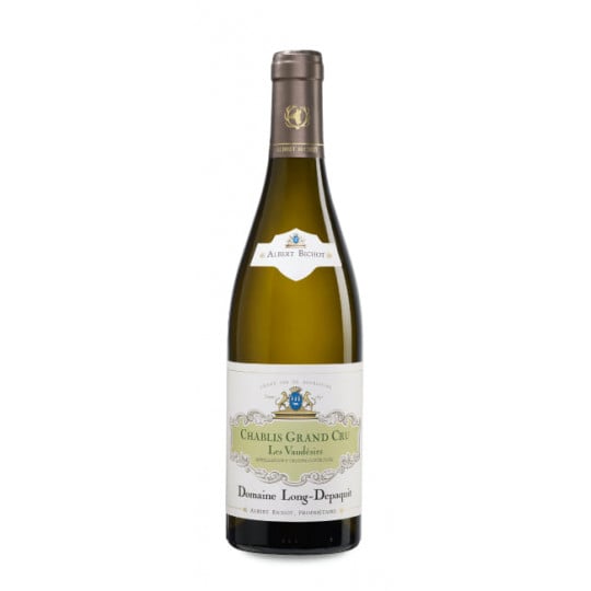 2021 Chablis 1er Cru 'Montmains', Domaine Long-Depaquit (Maison A. Bichot)