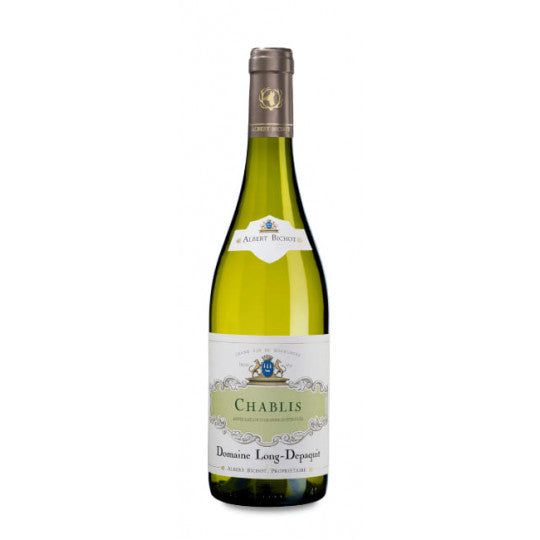 2020 Chablis Grand Cru 'Bougros', Domaine Long-Depaquit (Maison A. Bichot)