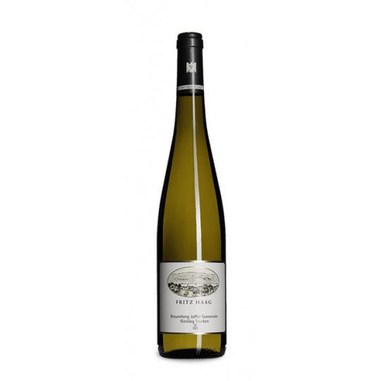 2020 Brauneberger Juffer Riesling Spatlese, Weingut Willi Haag