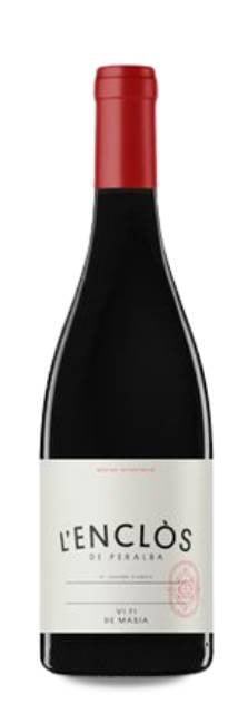 Enclos de Peralba Vi Fi de Masia Red 2019