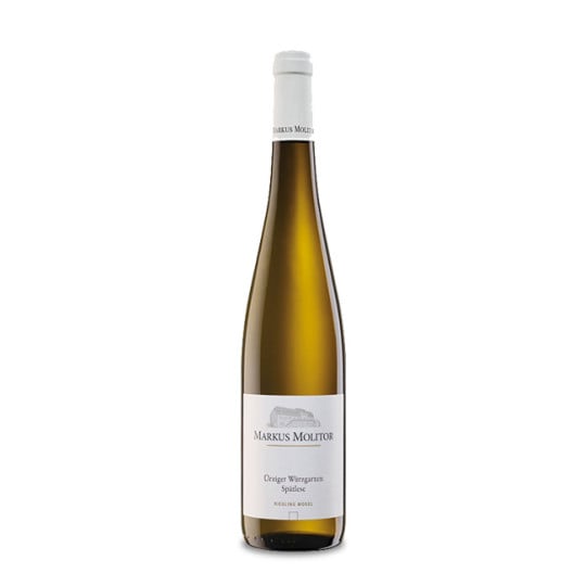 2019 Urziger Wurzgarten Riesling Auslese No 8, Merkelbach