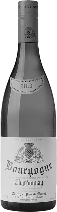 2017 Monthelie, Domaine Matrot