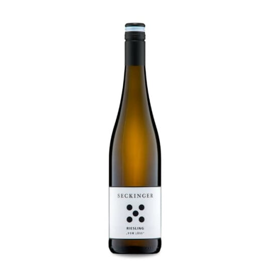 2020 Fürst Riesling Pur Mineral, Weingut Rudolf Fürst