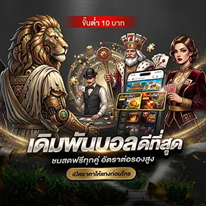 เว็บบาคาร่าเล่นฟรี