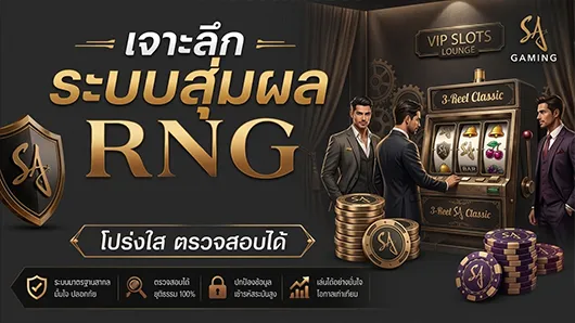 ทดลองเล่นบาคาร่า